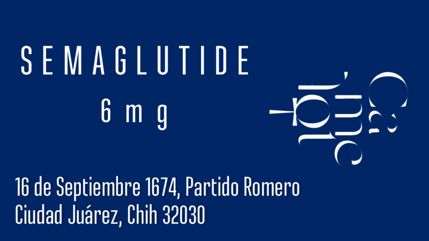 Semaglutide