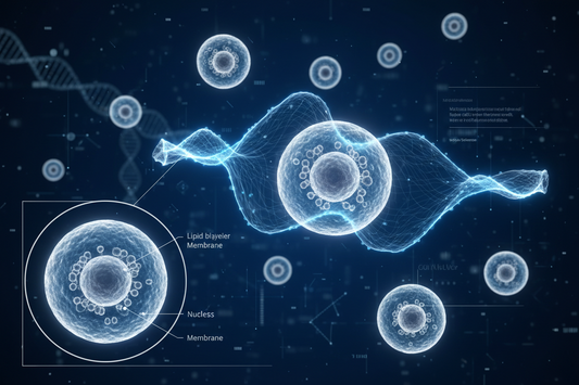 Stem Cells: Unlocking Tomorrow's Medical Breakthroughs