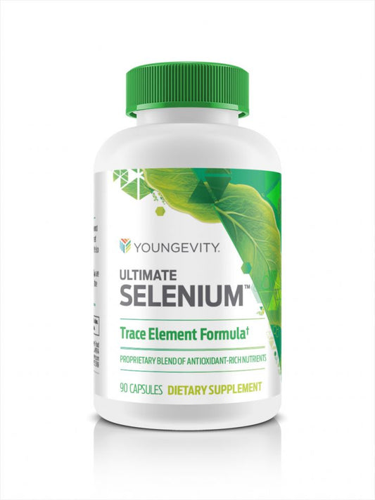 Selenium