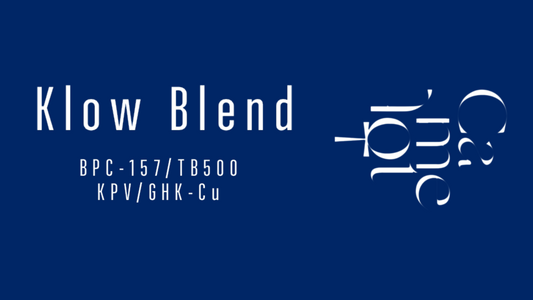 Klow Blend