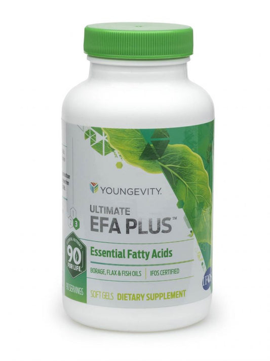 EFA PLUS