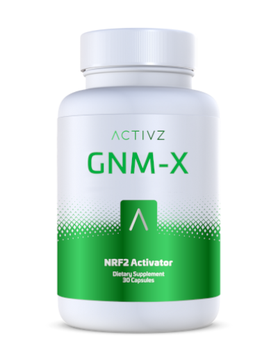 Activz GNM-X NRF2 Activator