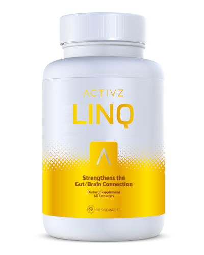 Activz Linq Cellular Jet Fuel