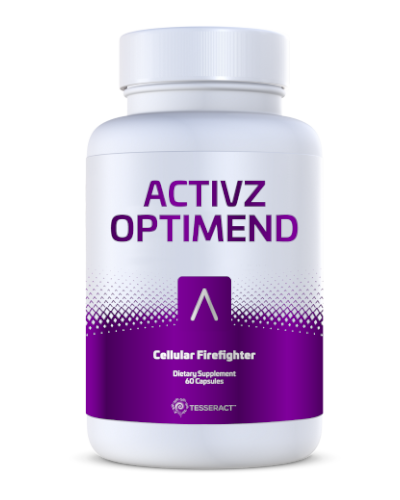 Activz Optimend Cellular Firefighter