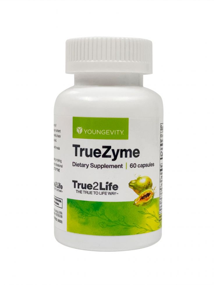 TrueZyme